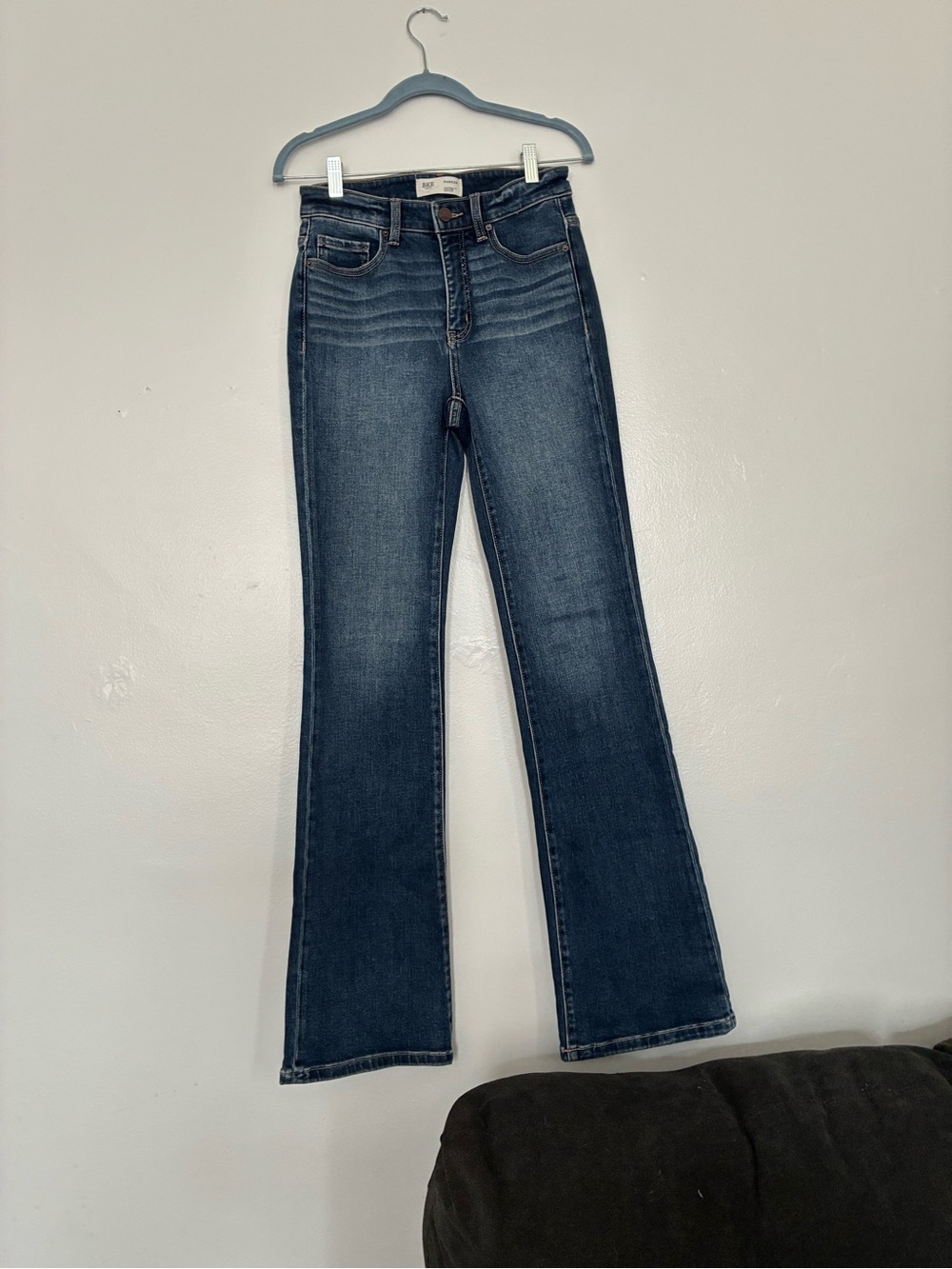 BKE Parker Bootcut Jeans